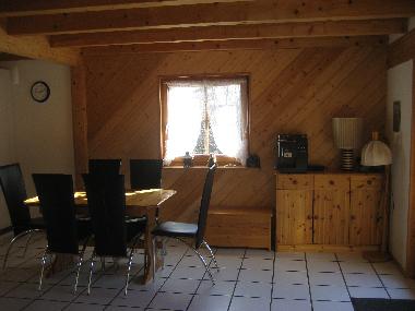 Holiday House in Praz de Fort (Martigny) or holiday homes and vacation rentals