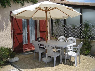 Villa in St. Cyprien Plage (Pyr�n�es-Orientales) or holiday homes and vacation rentals