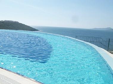 Holiday House in Tuzla Lake ( Bodrum ) (Mugla) or holiday homes and vacation rentals