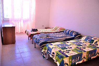 Holiday Apartment in Telti (Olbia-Tempio) or holiday homes and vacation rentals