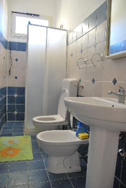 Holiday Apartment in Telti (Olbia-Tempio) or holiday homes and vacation rentals