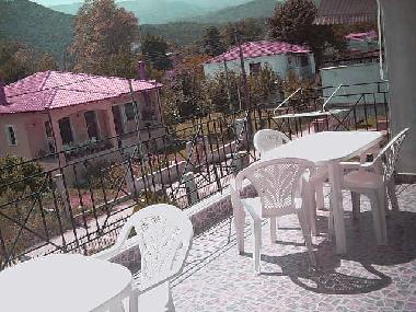 Holiday Apartment in Olympiada (Chalkidiki) or holiday homes and vacation rentals