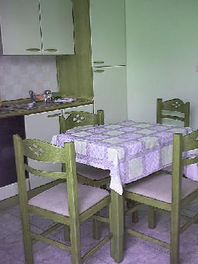 Holiday Apartment in Olympiada (Chalkidiki) or holiday homes and vacation rentals
