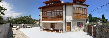 Holiday Apartment in Llanes (Asturias) or holiday homes and vacation rentals