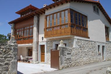 Holiday Apartment in Llanes (Asturias) or holiday homes and vacation rentals