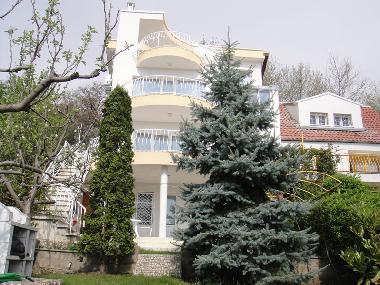 Holiday House in Varna (Varna) or holiday homes and vacation rentals
