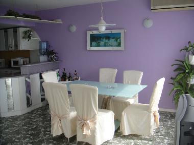 Holiday House in Varna (Varna) or holiday homes and vacation rentals