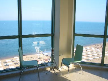 Holiday Apartment in Varna (Varna) or holiday homes and vacation rentals