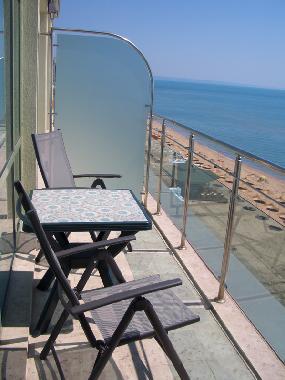 Holiday Apartment in Varna (Varna) or holiday homes and vacation rentals