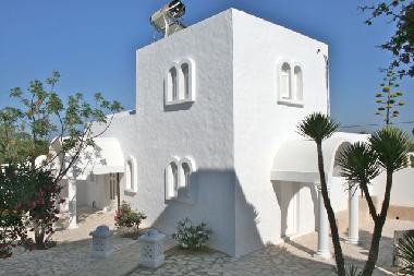 Holiday House in Midoun / Djerba (Madanin) or holiday homes and vacation rentals