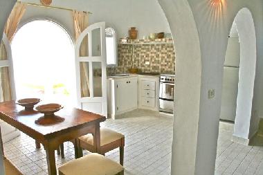 Holiday House in Midoun / Djerba (Madanin) or holiday homes and vacation rentals