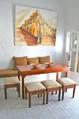 Holiday House in Midoun / Djerba (Madanin) or holiday homes and vacation rentals