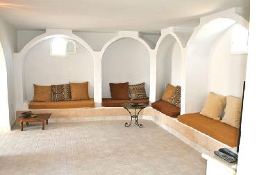 Holiday House in Midoun / Djerba (Madanin) or holiday homes and vacation rentals