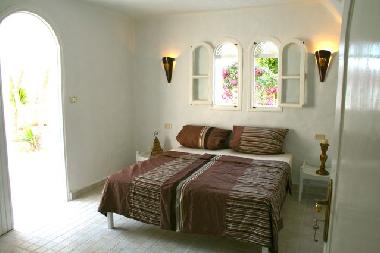 Holiday House in Midoun / Djerba (Madanin) or holiday homes and vacation rentals