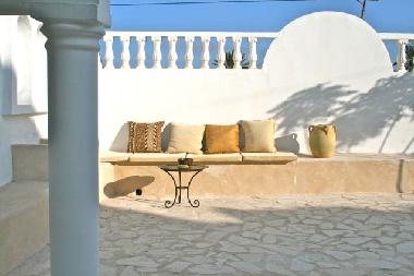 Holiday House in Midoun / Djerba (Madanin) or holiday homes and vacation rentals