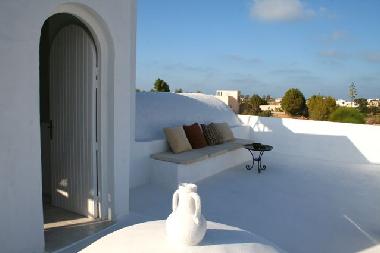 Holiday House in Midoun / Djerba (Madanin) or holiday homes and vacation rentals
