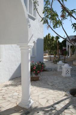 Holiday House in Midoun / Djerba (Madanin) or holiday homes and vacation rentals