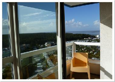 Holiday Apartment in Cuxhaven-Sahlenburg (Nordsee-Festland / Ostfriesland) or holiday homes and vacation rentals