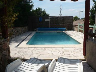 Holiday House in roquebrune sur argens (Var) or holiday homes and vacation rentals