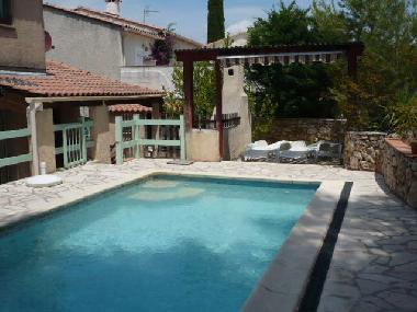 Holiday House in roquebrune sur argens (Var) or holiday homes and vacation rentals