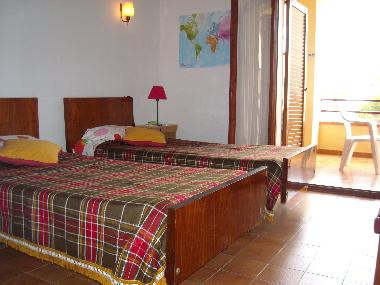 Holiday Apartment in San Antoni de Calonge (Girona) or holiday homes and vacation rentals