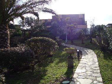 Villa in Stintino (Sassari) or holiday homes and vacation rentals