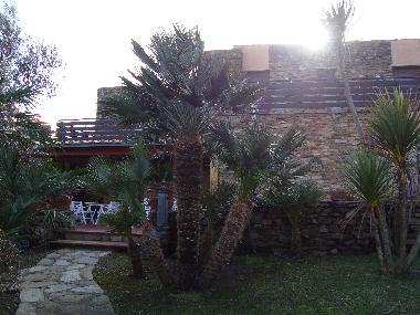Villa in Stintino (Sassari) or holiday homes and vacation rentals