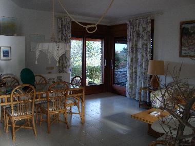 Villa in Stintino (Sassari) or holiday homes and vacation rentals