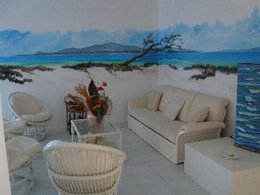 Villa in Stintino (Sassari) or holiday homes and vacation rentals