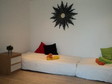 Holiday Apartment in Thollon (Haute-Savoie) or holiday homes and vacation rentals