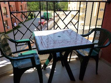 Holiday Apartment in Sonnenstrand (Burgas) or holiday homes and vacation rentals