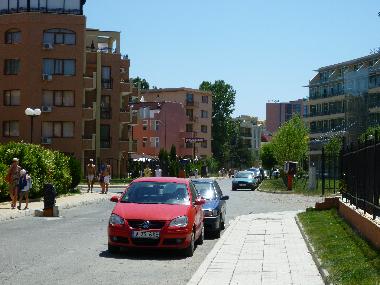 Holiday Apartment in Sonnenstrand (Burgas) or holiday homes and vacation rentals