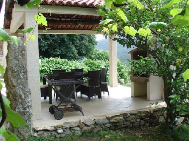 Holiday House in Outes (A Corua) or holiday homes and vacation rentals