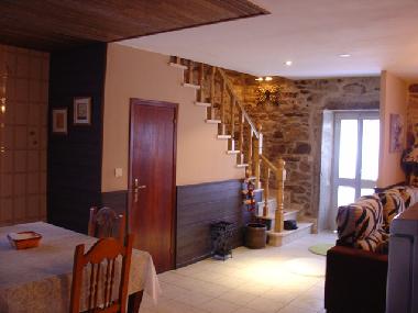 Holiday House in Outes (A Corua) or holiday homes and vacation rentals