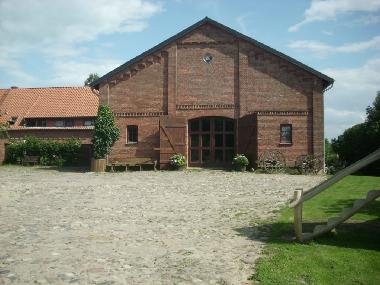 Holiday Apartment in Kittlitz (Herzogtum Lauenburg) or holiday homes and vacation rentals