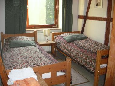 Holiday Apartment in Kittlitz (Herzogtum Lauenburg) or holiday homes and vacation rentals
