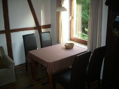 Holiday Apartment in Kittlitz (Herzogtum Lauenburg) or holiday homes and vacation rentals