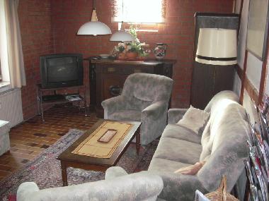 Holiday Apartment in Kittlitz (Herzogtum Lauenburg) or holiday homes and vacation rentals
