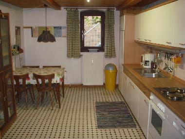 Holiday Apartment in Kittlitz (Herzogtum Lauenburg) or holiday homes and vacation rentals