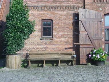 Holiday Apartment in Kittlitz (Herzogtum Lauenburg) or holiday homes and vacation rentals