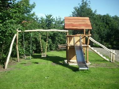 Holiday Apartment in Kittlitz (Herzogtum Lauenburg) or holiday homes and vacation rentals