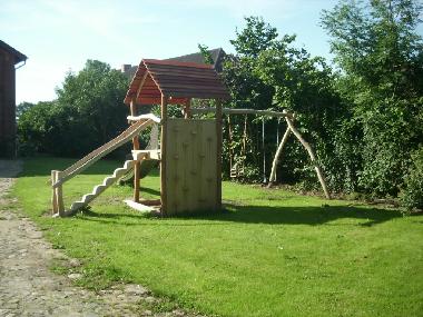 Holiday Apartment in Kittlitz (Herzogtum Lauenburg) or holiday homes and vacation rentals