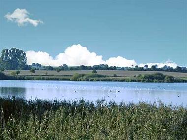 Holiday Apartment in Kittlitz (Herzogtum Lauenburg) or holiday homes and vacation rentals