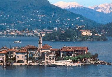 Lake Maggiore