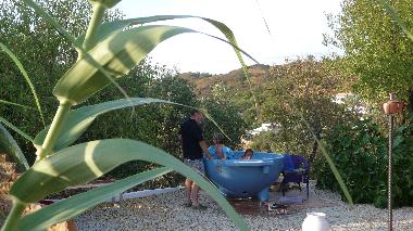 Dutch Tub