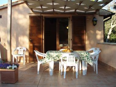 Holiday Apartment in Cecina (Livorno) or holiday homes and vacation rentals