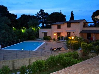 Holiday Apartment in Cecina (Livorno) or holiday homes and vacation rentals