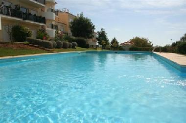 Holiday Apartment in Olhos de Agua (Algarve) or holiday homes and vacation rentals