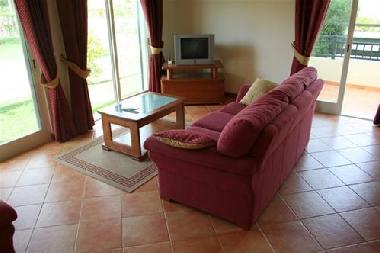 Holiday Apartment in Olhos de Agua (Algarve) or holiday homes and vacation rentals