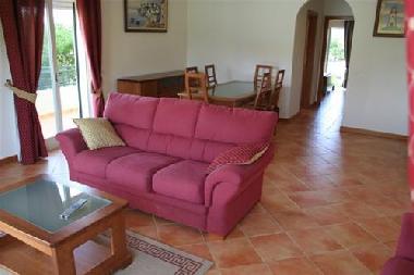 Holiday Apartment in Olhos de Agua (Algarve) or holiday homes and vacation rentals